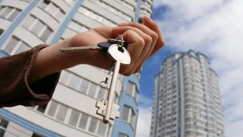 Ввести запрет на выкуп арендного жилья предложил Назарбаев