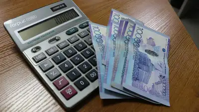 Мажилис одобрил размеры трансферта из Нацфонда, фото - Новости Zakon.kz от 01.11.2023 15:57