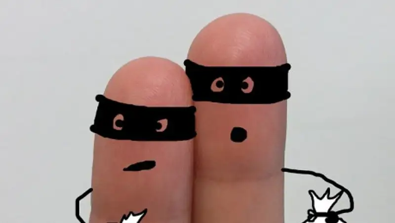 Грабитель из мести еще раз обокрал пенсионера