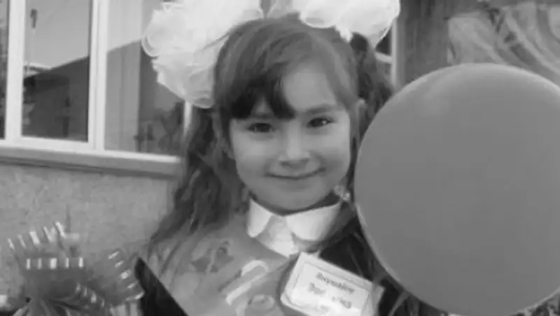 Расследованием факта смерти шестилетней девочки занимается прокуратура