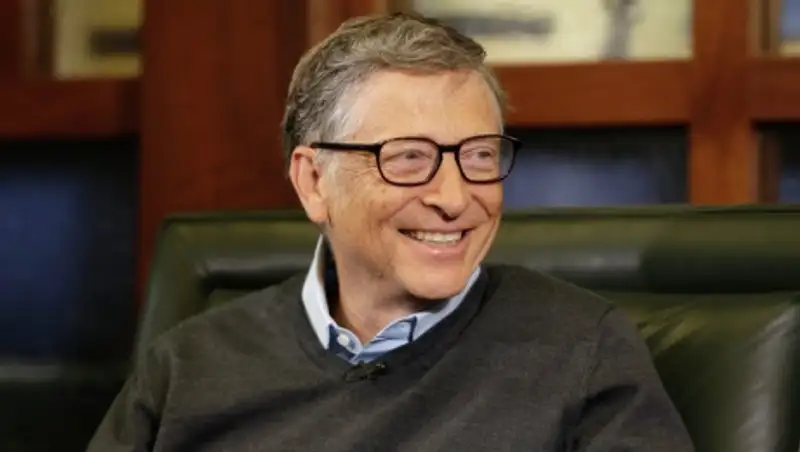 Гейтс надеется на скорое открытие в области чистой энергии