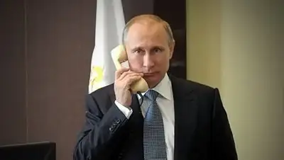 ТВ Центр, фото - Новости Zakon.kz от 19.03.2018 09:16