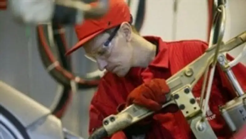 За полгода 2014 промпроизводство Алматы выросло на 1,6 %