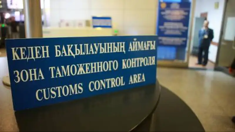 10 пунктов пропуска модернизируют в Казахстане