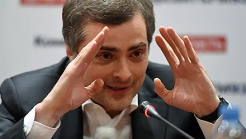 Дипломат анонсировал участие Суркова в заседании контактной группы в Минске