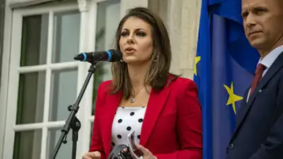 Ron Przysucha / globallookpress.com, фото - Новости Zakon.kz от 28.11.2019 11:59