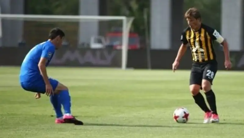 Состоялись матчи 13-го тура Премьер-Лиги