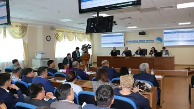 КТЖ, фото - Новости Zakon.kz от 19.07.2019 21:36