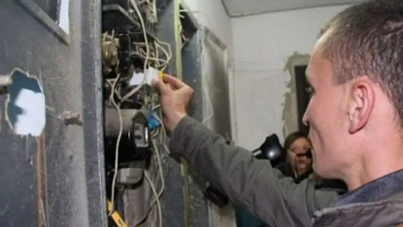 Жители СКО задолжали энергетикам порядка 184 млн тенге