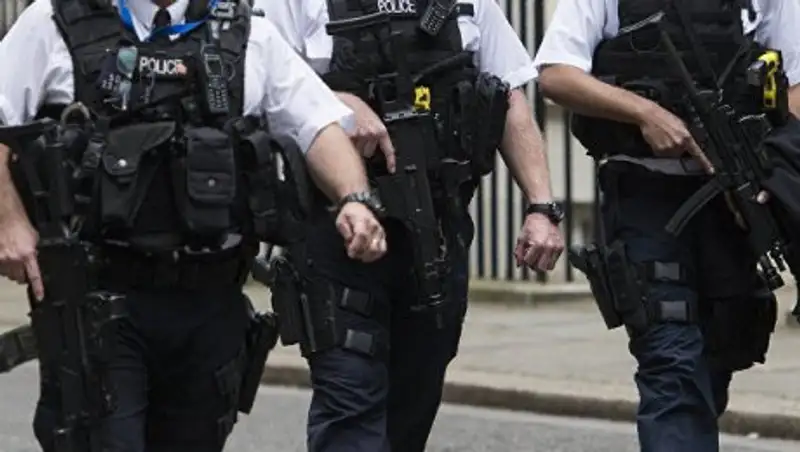 В Лондоне эвакуировали железнодорожный вокзал