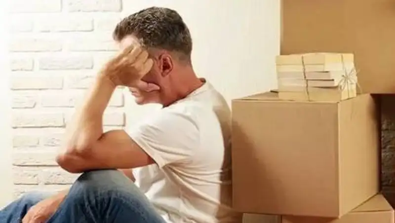 У должника по алиментам забрали дом в Костанайской области