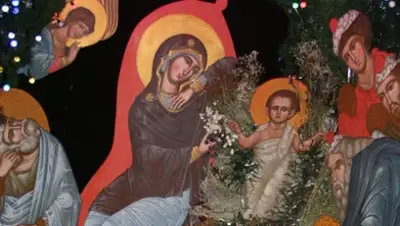 Zakon.kz, фото - Новости Zakon.kz от 07.01.2015 15:30