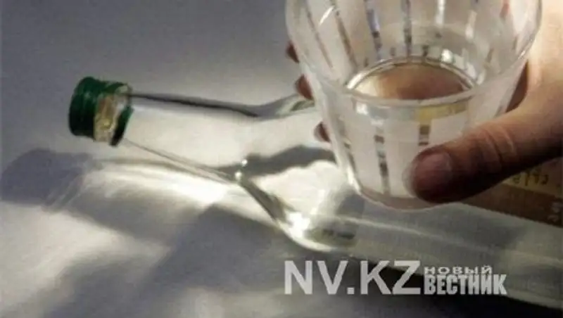 Житель Темиртау убил собутыльника за то, что тот перепутал прихожую с уборной