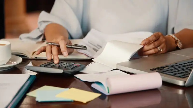 Как определить сумму налога при реализации имущества