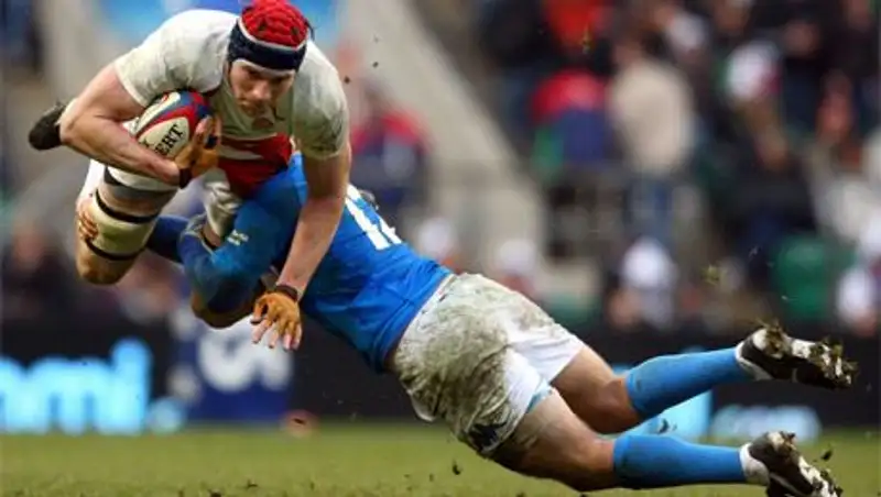 В Казахстане регби планируют включить в школьную программу