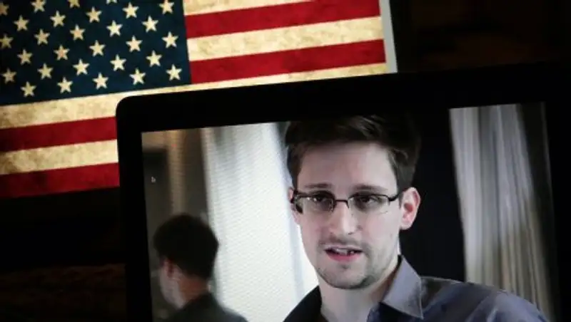 Белый дом: Сноуден должен вернуться в США и предстать перед судом 