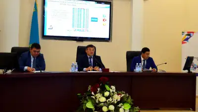 "Костанайские Новости", фото - Новости Zakon.kz от 15.07.2019 18:30