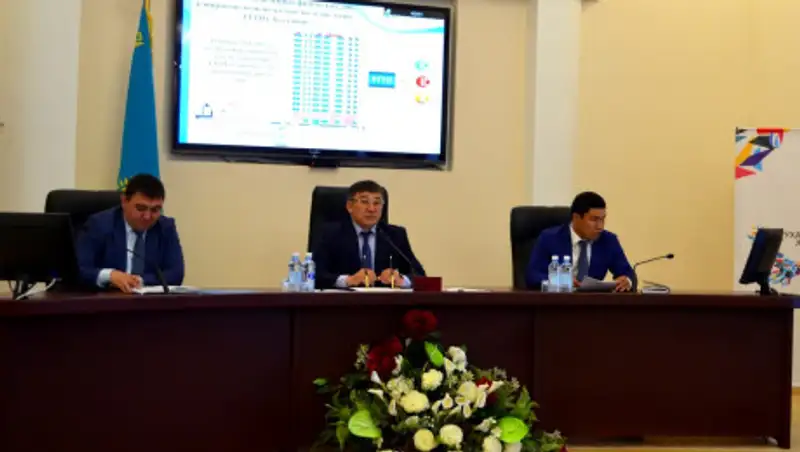 Даже не с кого спросить! - аким Костаная о гибели школьника на футбольном поле