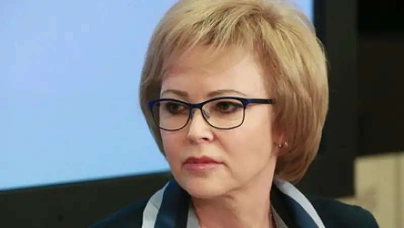 Forbes вычислил самых богатых российских чиновниц и женщин-политиков