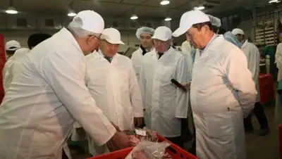 Информационный центр «Актобе акпарат», фото - Новости Zakon.kz от 01.02.2018 10:00