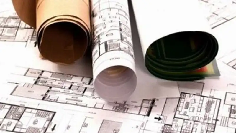 В Алматы на 21,5% вырос объем выполненных строительных работ