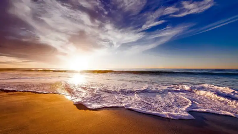 Что взять в отпуск для защиты глаз