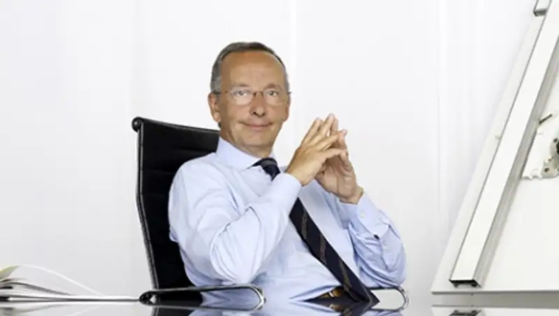 VW Group отправила на пенсию главного дизайнера