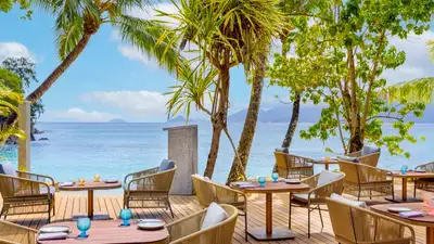 гастрономические Сейшелы, фото - Новости Zakon.kz от 10.03.2023 14:22