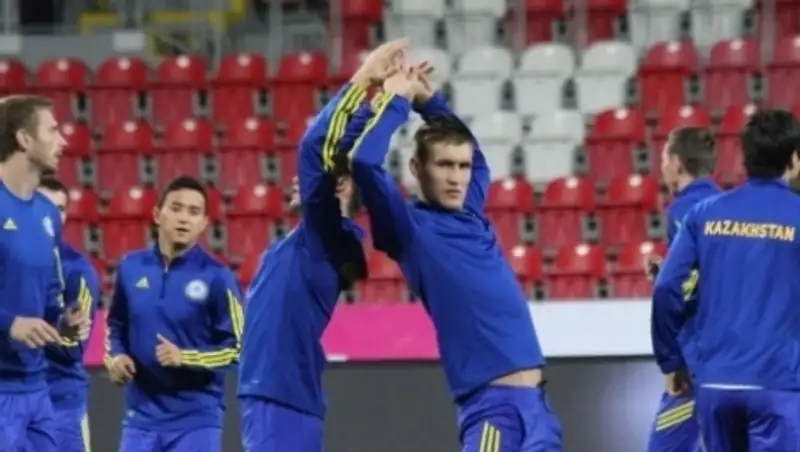 Бауржан Джолчиев: Постараемся завтра достичь положительного результата