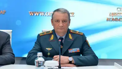 Служба центральных коммуникаций, фото - Новости Zakon.kz от 05.06.2019 11:38