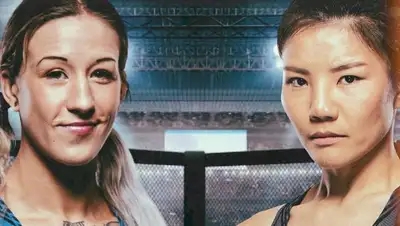 Дата боя в UFC, фото - Новости Zakon.kz от 23.06.2022 22:32