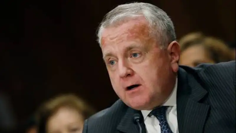 В США отказались ослаблять санкции против России из-за Крыма