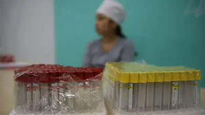 Zakon.kz/Павел Михеев, фото - Новости Zakon.kz от 09.11.2021 06:50