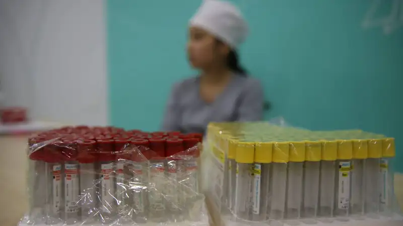 Число больных туберкулезом в ЗКО увеличилось в период пандемии