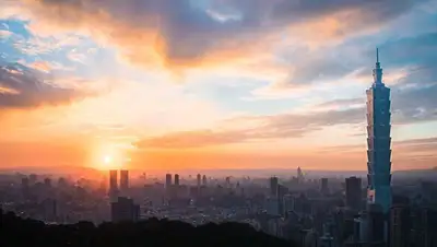 Казахстан считает Тайвань неотъемлемой частью Китая – МИД, фото - Новости Zakon.kz от 04.08.2022 10:52