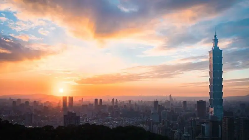 Казахстан считает Тайвань неотъемлемой частью Китая – МИД