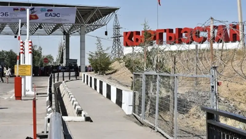 Законопроект о ратификации изменений в Соглашение с Кыргызстаном рассмотрен в Сенате