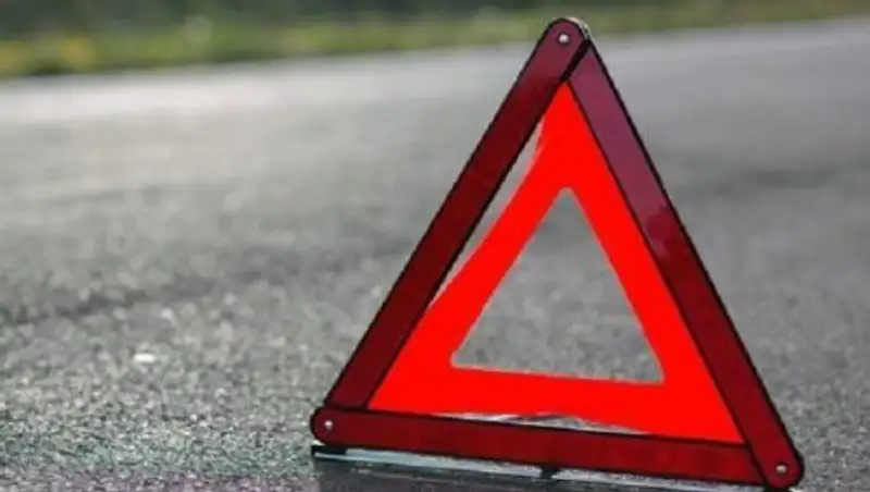 В Жамбылской области расследуют ДТП со смертельным исходом