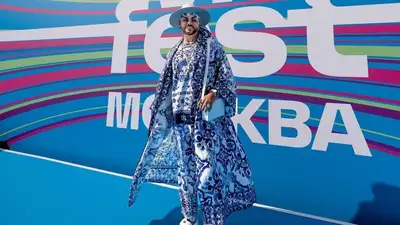 Филипп Киркоров наряд комментаторы, фото - Новости Zakon.kz от 19.07.2023 13:05