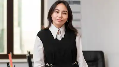 гендерное равенство, Казахстан, женщины в экономике , фото - Новости Zakon.kz от 11.11.2022 20:44