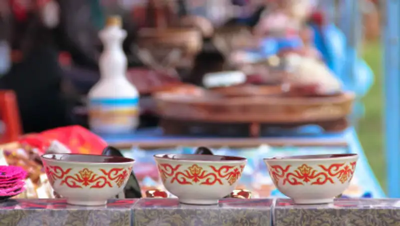 Саркыт летом может быть опасным