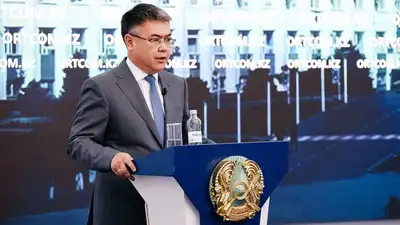 В Атырауской области объем выращиваемой рыбы достигает 7 тыс. тонн, фото - Новости Zakon.kz от 16.06.2023 13:24