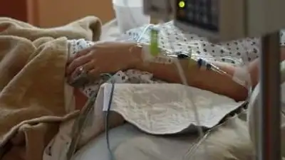 Отравление студентов в Усть-Каменогорске: начато досудебное расследование, фото - Новости Zakon.kz от 11.10.2023 21:16