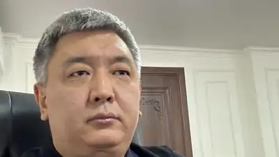 бывший замдиректора рынка Алтын Орда, фото - Новости Zakon.kz от 14.09.2023 16:57