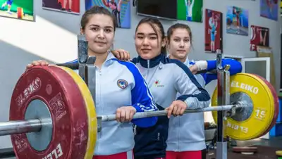 Сергея Рыбина, фото - Новости Zakon.kz от 05.04.2019 20:11