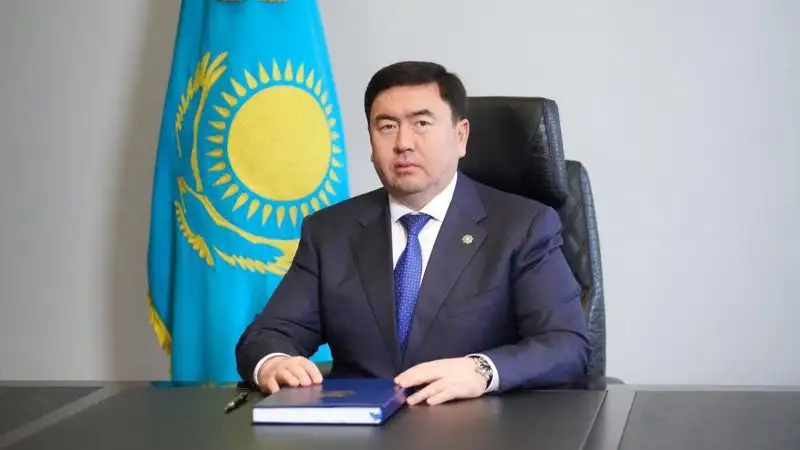 КНБ задержал экс-зампреда Антикора