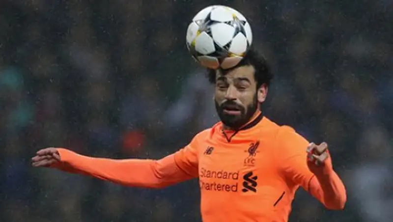 Лидер сборной Египта захотел в «Реал» и зарплату как у Роналду