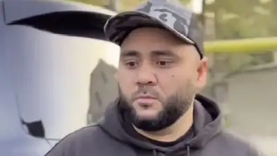 блогер, фото - Новости Zakon.kz от 03.05.2022 21:34