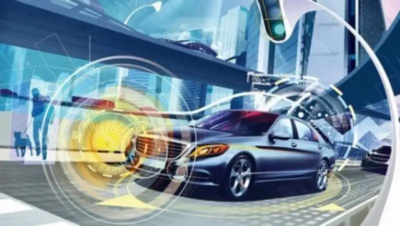 Дорога для беспилотников свяжет север и юг России