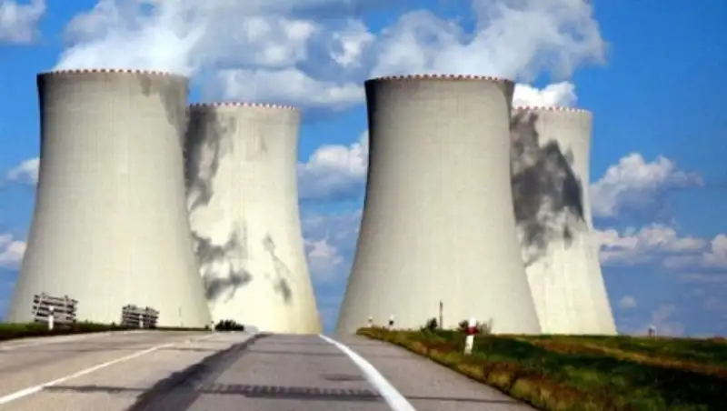 Строительство АЭС в Казахстане под вопросом